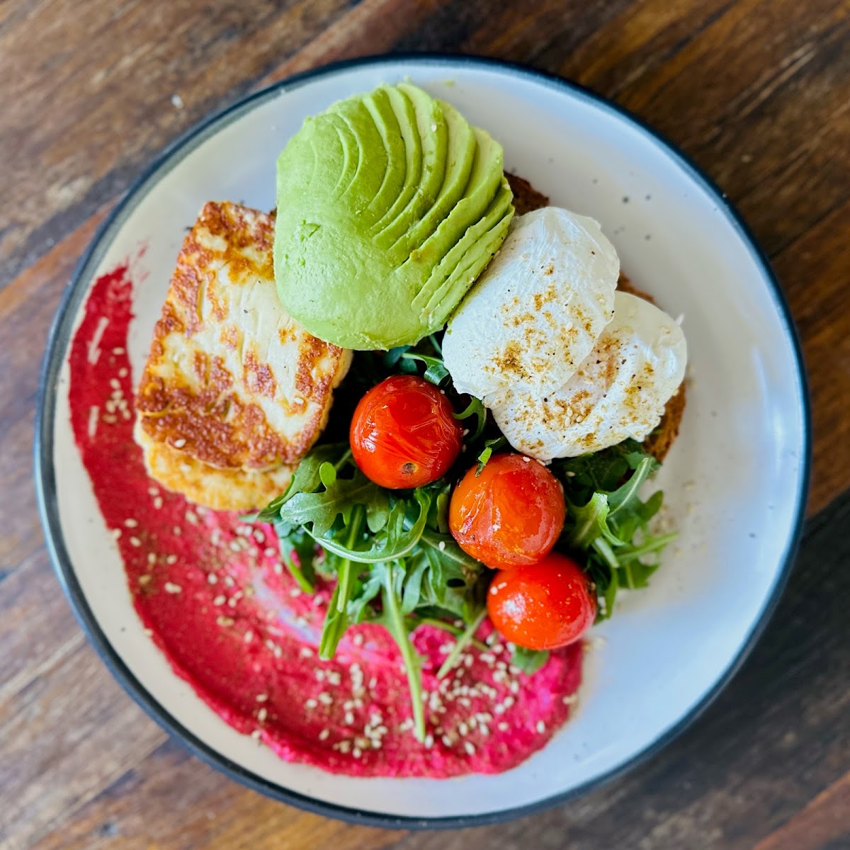 Morning Glory Cafe Photos 2